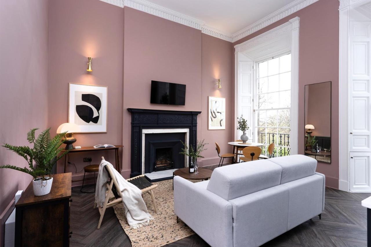 29 Queen Street Luxury Flats * Edimburgo