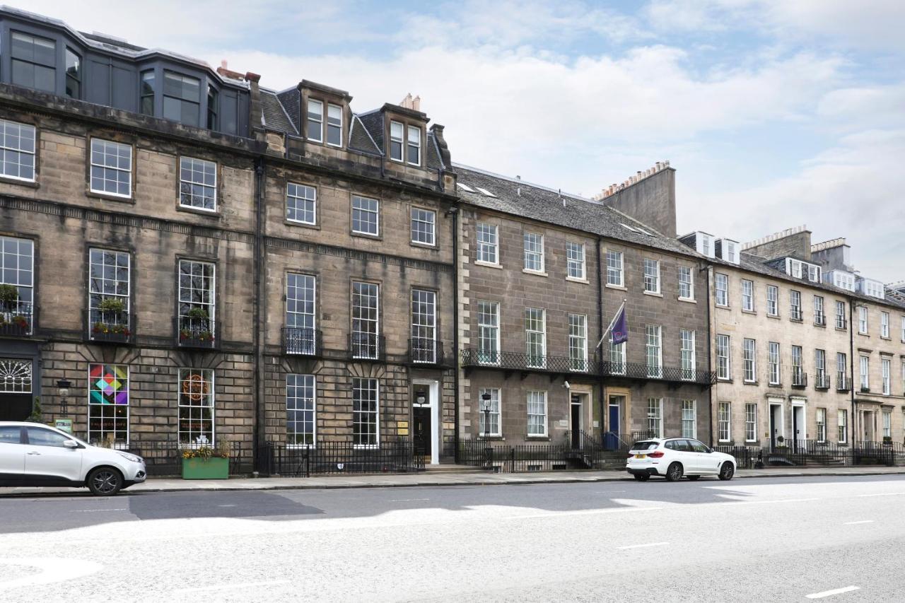 29 Queen Street Luxury Flats Apartahotel *