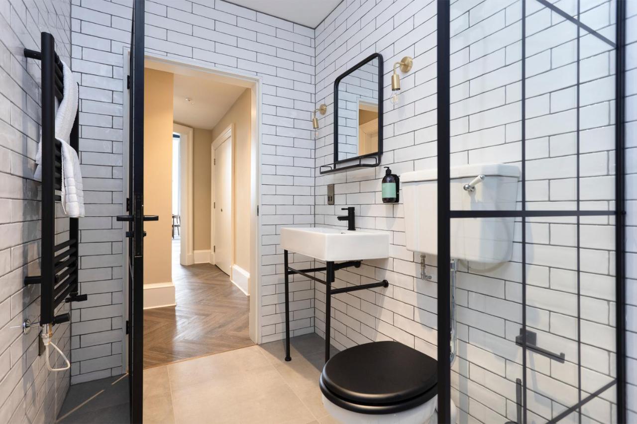 Apartahotel 29 Queen Street Luxury Flats *