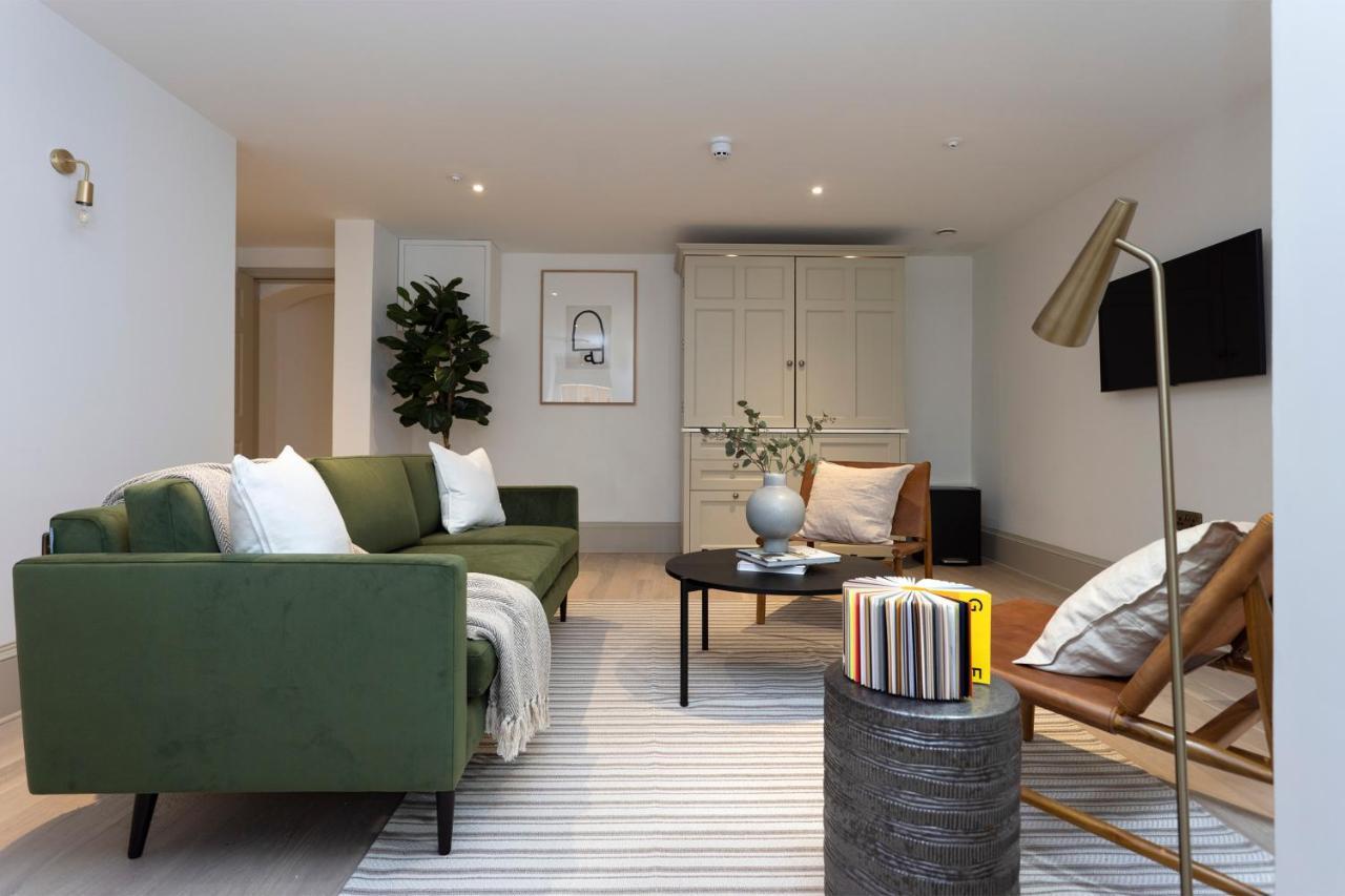 29 Queen Street Luxury Flats * Edimburgo