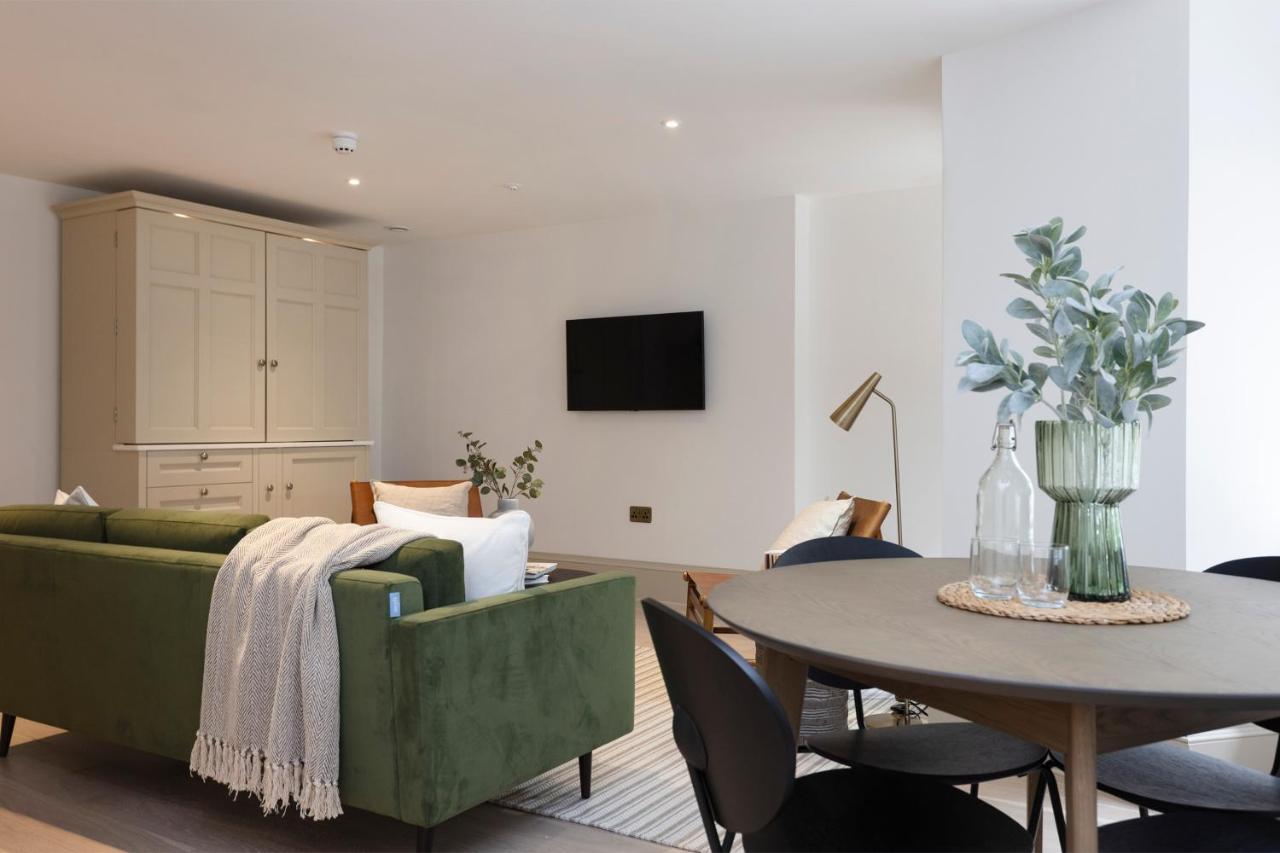 29 Queen Street Luxury Flats * Edimburgo